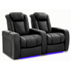 Tuscany Ultimate : Valencia Theater Seating