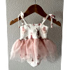 Tutu Bubble Ballet : Spearmint Love