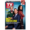 TV Guide Magazine | Magazine-agent.com