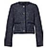 Tweed Jacket | DailyLook
