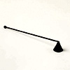 Twisted Metal Candle Snuffer - Kate Marker Home