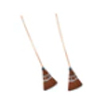 Two Long-Lasting Garden Brooms | Garrettwade.com