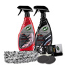 The Cleanest Wheel & Tyre Car Care Kit - Turtle Wax