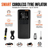 Portable Tyre Inflator Air Compressor Pump : Chame Online