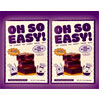 Ube Blondie Mix Bundle | Ohsoeasy.co