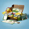 Ultimate Easter Kit - Boxan Event