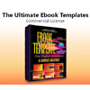 Ultimate Ebook Templates Bundle