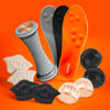Ultimate Foot Relief Kit : Stepprs
