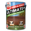 Ultimate Shed Paint | KingOfPaint