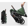 Ultra Air Compact Travel Stroller : Mamazing