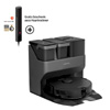 Ultra Black Vaccum Cleaner | Odiporo