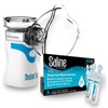 Ultra Fine Mist Nebulizer - Babyshusher