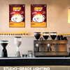 Ultra-Thin LED Light Box Sign - Ceresimage.com