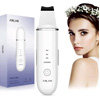 Ultrasonic Skin Scrubber - Anlan