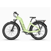 Umbo Plezo Fat Tire Ebike