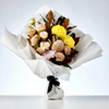 Umbria Bouquet : Fig And Bloom