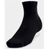 Under Armour Training Sock : eFootwear