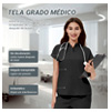Uniform Scrub Set | Nieion