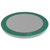 Universal Inground Trampoline - Trampolines.com
