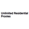 Unlimited Residential Proxies : Abcproxy.com