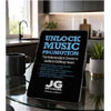 Unlock Music Promotion - JG Beatslab