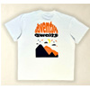Summer T-Shirt With Graphic : Unusualwonders.com