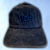 Unusual Wonders Washed Logo Cap : Unusual Wonders
