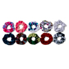 Upcycled Scrunchie : Junkbrands