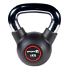 Urethane Kettlebells - Qvec