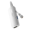 USB C Multiport : Lantre