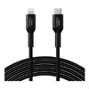 USB C to Lightning Cable - Cablecreation.com