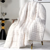Uttermara Sherpa Fleece Weighted Blankets : Uttermara.com