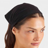 Sofia UV Protective Headscarf Black : Hunza G