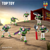  Buzz Lightyear Adventure Series Figures - Gotoptoy.com