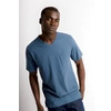 V-Neck Pocket T-Shirt | AblyApparel