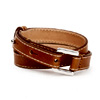 Vachetta Leather Wrap Bracelet : Lafayette148ny.com