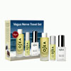 Vagus Nerve Travel Set : OseaMalibu