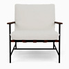 Vail Lounge Chair - Denvermodern