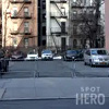 Valet Lot - Spothero.com