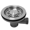 Bottom Valve Basket : Kokochbad.se