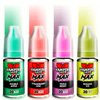 Vampire Vape Max E-Liquid Bundle | VampireVape