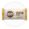 Pulsin Vanilla Choc and Almond Protein Bar  : Pulsin