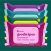 Variety Pack : Goodwipes.com