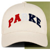 Varsity Hat | Parkeofficial.com