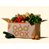 Veg Boxes : Odd Box