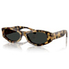 Versace VE4487 Women’s Sunglasses : Genuinestyle.com