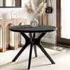 Verso Round Dining Table | Plankandbeam.com