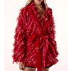 Veste Miko Fringes : Kujten.com