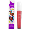 Hudson Vibe Tinted Lip Gloss : Klee Naturals