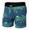 Vibe Xtra Soft Comfort Boxer Brief 6 - Saxx Underwear
